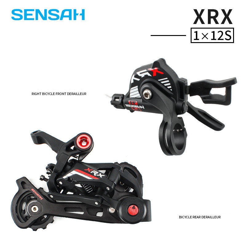 XRX 1*12S