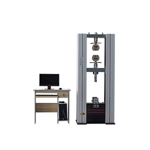 Computerized Electronic Universal <strong>Testing</strong> Machine 20 Ton Universal Tester Equipment <strong>Testing</strong> Equipment