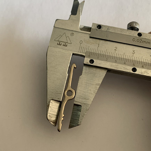 M5电磁铁模块移动铁钩备件纺织提花织机 - Product Image 4