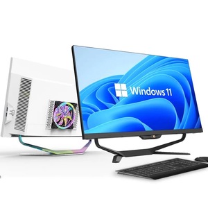 <strong>Pc</strong> All in One Intel Core I5 I7 I9 Restaurant Point of Sale windows Capacitive - Product Image 2