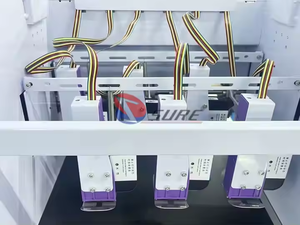 多米诺打印机鸡蛋喷墨打码机，价格便宜的鸡蛋打码机出售