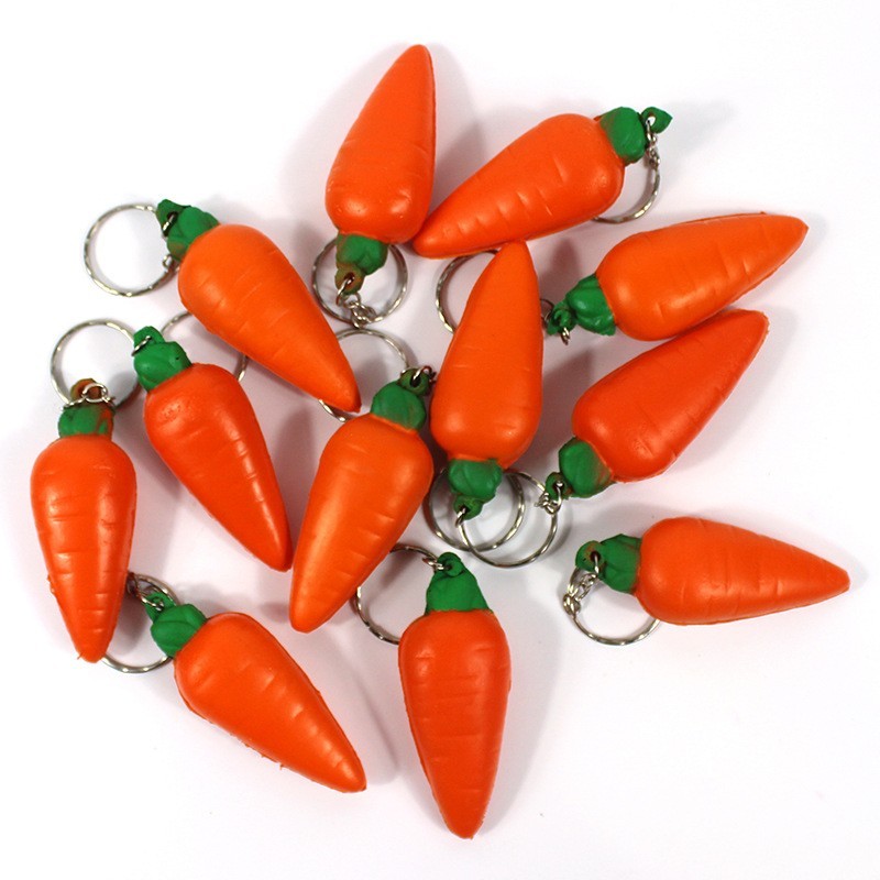 Carrot