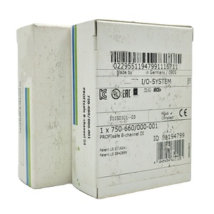 750-660/000-001 wagos <span class=keywords><strong>plc</strong></span> בקר לוגיקה לתכנות מחבר i/o מערכת wagos מחברי מודול <span class=keywords><strong>plc</strong></span> בקר מודול <span class=keywords><strong>plc</strong></span> 750-660