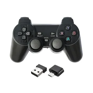 2.4G Wireless USB Typ C Gamepad für PS3 TV Box Controller für PC Android Phone Joystick - Product Image 1