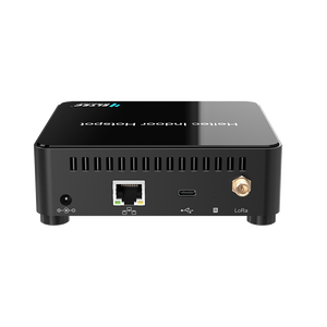 HT-M2802 Indoor/Outdoor High-Performance Eight-Channel LoRa Gateway Cutting-Edge LoRaWAN <strong>Network</strong> Communication Networking - Product Image 5