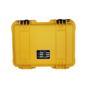 Zetron calorimetro a Gas GC-8850 per il controllo del potere calorifico e dei componenti del Gas combustibile e del Gas naturale - Product Image 1