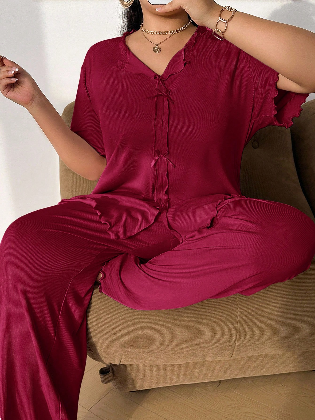 Wine Red
