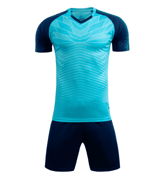 Azul claro