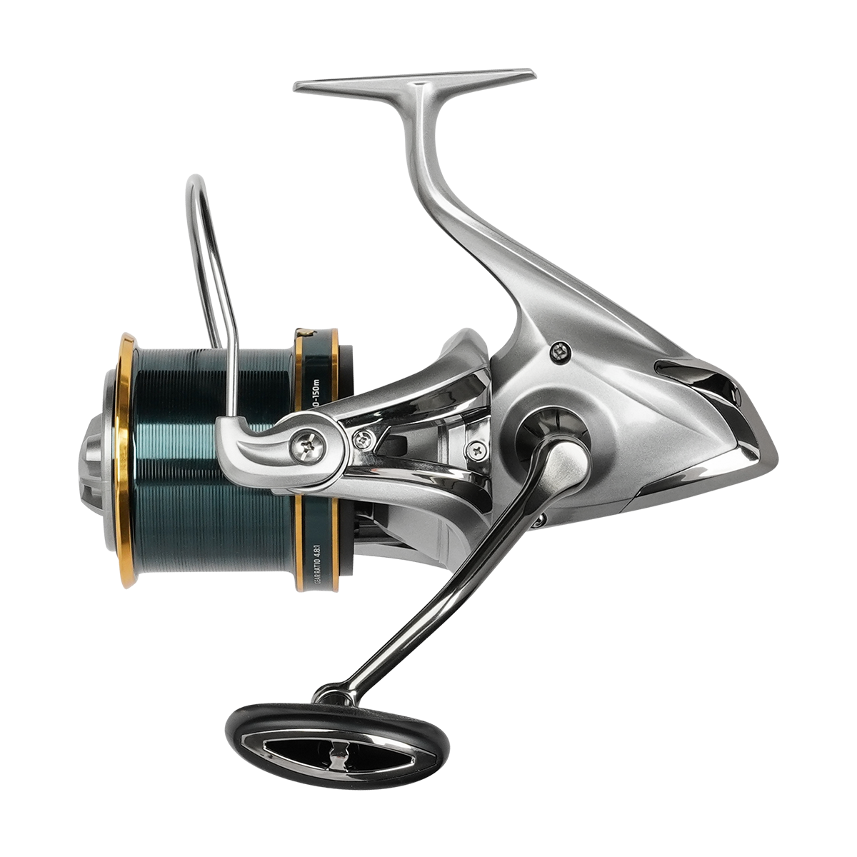 Pistolet