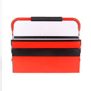 廉价的金属工具箱的工具集 - Product Image 5