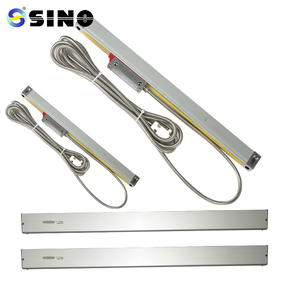 KA-500 SINO 220mm 5um scala digitale lineare 0.005mm Encoder prodotti per scintilla macchina CNC tornio - Product Image 1