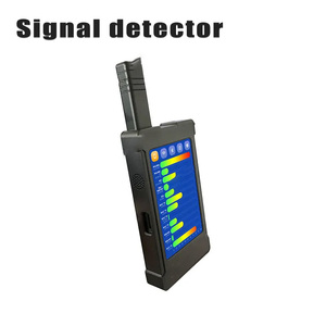 1mhz-6ghz Digital Wireless Scanner Cellular Activity Monitor Mobile Phone Signal Detector - Product Image 2