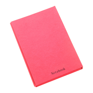 LABON牛皮纸多功能记事本和笔标商务办公组合套装 - Product Image 6