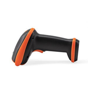 ハンドヘルドワイヤレスQRコードスキャナーUSB2Dバーコードリーダー - Product Image 6