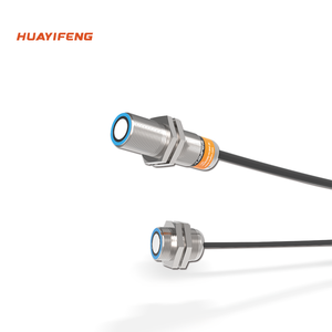Joint point <strong>detection</strong> <strong>Ultrasonic</strong> <strong>sensor</strong>, non-contact <strong>detection</strong>, two switch output *NPN normally open - Product Image 3