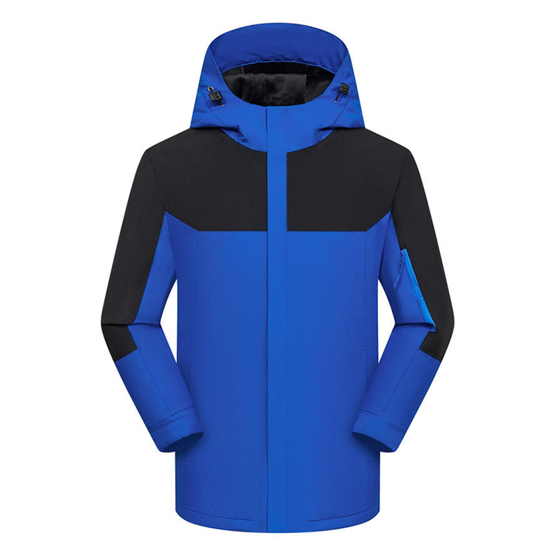 Bleu marine,