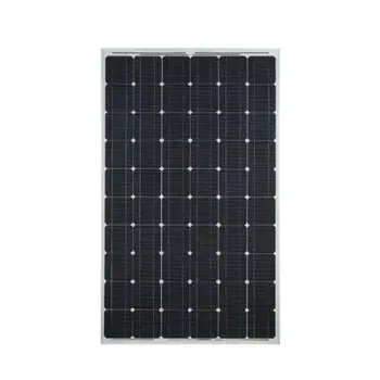 Uniepu high quality 100 watt solar panel