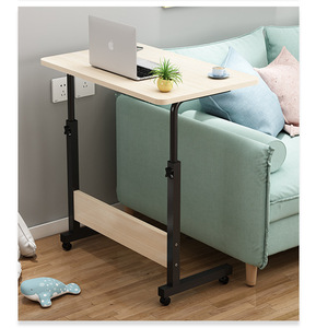 Desktop <strong>Table</strong> <strong>Computer</strong> <strong>Table</strong> Portable Desk - Product Image 2