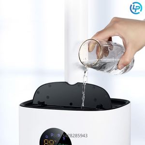 2023人気の大型大型高級ポンプタイプ産業用16L大容量電気加湿器産業用、商業用、家庭用 - Product Image 4