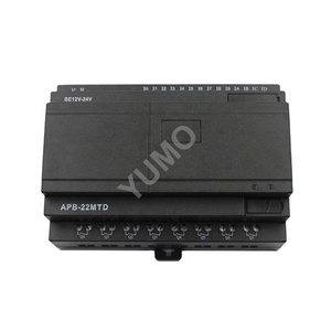 APB-22MTD ethernet plc programmierung ausbildung logic plc codierung leiter programmierung - Product Image 2