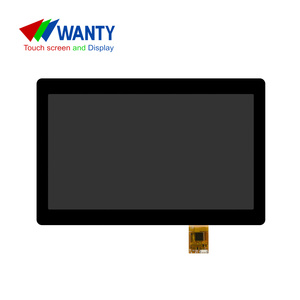 11.6 inch 1920 X 1080 High Resolution <strong>EDP</strong> <strong>Interface</strong> TFT <strong>LCD</strong> <strong>Display</strong> Capacitive Touch Module For HMI - Product Image 4