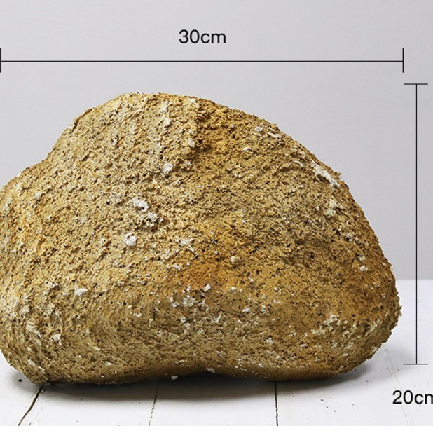 Piedra amarilla