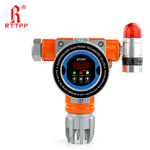 Detector de gas tóxico de fábrica original, dispositivo detector de gas ixed ens2 ensensor honeyOhoneyhoneyhoneywell 4-20mm485 485 485 Modbus - Product Image 5