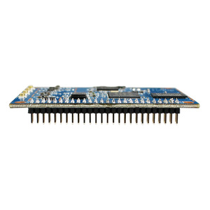 ST 2.4G 300Mbps + 5.8G 867Mbps punto di accesso Wifi modulo Router Mt7628 Openwrt scheda di sviluppo Wireless modulo Wifi - Product Image 3