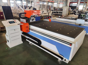 Macchina per incisione del sottosuolo Laser di vetro CNC di grandi dimensioni