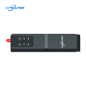Gateways IoT industriales para monitoreo remoto de fábrica Ethernet SNMP DL/T645 IEC104 Modbus OPC UA MQTT Fabricante directo - Product Image 6