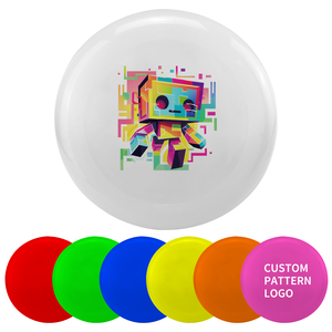 จานร่อนไฟ LED จานร่อนแบบกำหนดเอง - Product Image 2