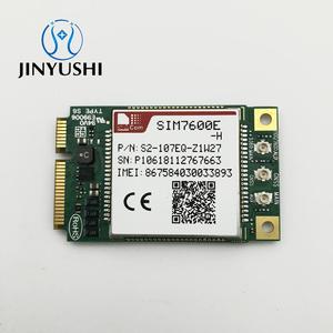 SIMCOM SIM7600E-H Mini Pcie SIM7600X-H con Comandi AT Più Nuovo Firmware scheda tecnica di progettazione hardware piedinatura per raspberry pi - Product Image 1