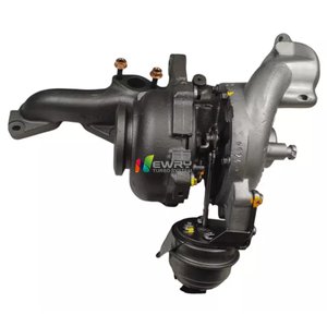 CFFA/CFFB motor komple Turbo ile Audi A3 için turboşarj GTC1459MVZ 785448-0005 03L253010F - Product Image 6