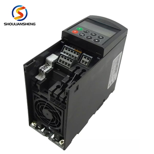 Высококачественные промышленные автоматические контроллеры plc pac с 6SE6420-2AB15-5AA1 plc логическим программным контроллером - Product Image 3