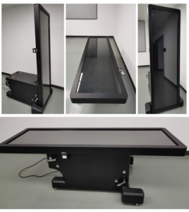 <strong>Human</strong> Virtual Anatomage 3D Anatomy Table Digital <strong>Human</strong> Body Virtual Autopsy Dissection Table for School - Product Image 2
