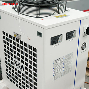 Máquina de corte láser de fibra de Metal, alta eficiencia, 1530 Cnc, con sistema de carga y descarga automática - Product Image 4