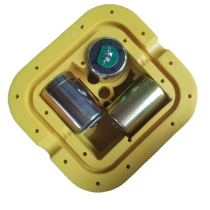 GD-SM24Geophone 和地球物理仪器和探测器和振动传感器 - Product Image 3