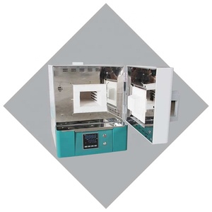 BIOBASE中国马弗炉1200 ℃ 高温陶瓷纤维马弗炉工业和实验室用