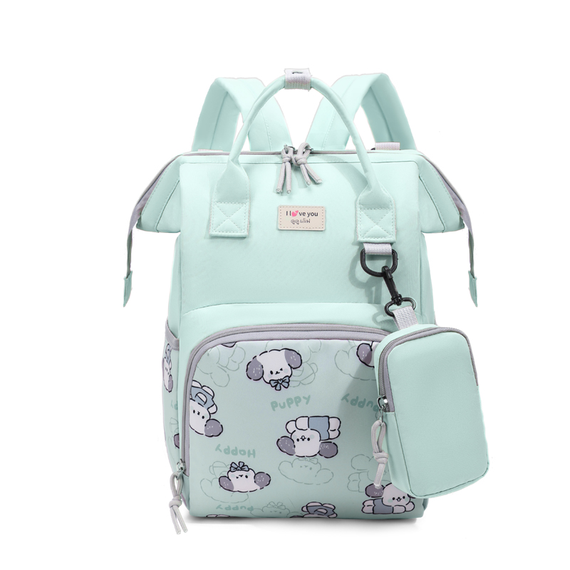 Mommy backpack-38*26*18cm