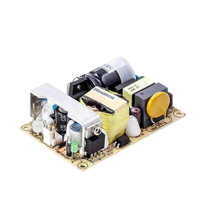産業オートメーションplc pac専用コントローラー新しいplcロジックプログラミングコントローラーEPS-25-3.3 - Product Image 1