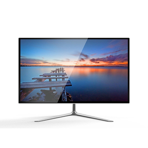 2025 PC todo en uno más nuevo 19 ''23.8 pulgadas computadora de escritorio 2-11th Gen Core I5/I7 SSD opcional computadoras todo en uno con altavoz - Product Image 1