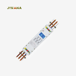 Jiwana ระบบ400A-4000A ไฟฟ้าแรงดันต่ำขนาดกะทัดรัดทองแดงและอลูมิเนียม - Product Image 1