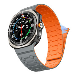 Gray orange