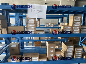 Nuevo módulo de entrada/salida digital 6ES7 PLC Siemens SIMATIC 2017 DI 32x24VDC BA SNK / SRC 6ES7523-1BP50-0AA0 - Product Image 4