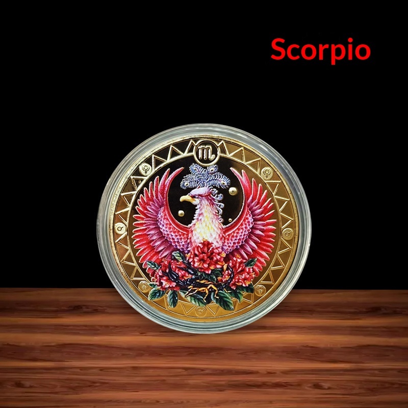 Scorpion