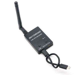 FPV USV OTG 5.8G 150CH全通道FPV接收器，带安卓智能手机音频 - Product Image 5