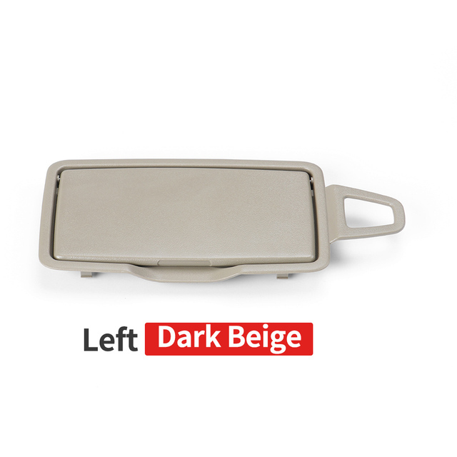 R Dark Beige