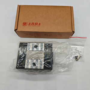 Bloque de guía lineal de riel de guía lineal ABBA BRC30SU - Product Image 5