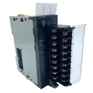 Módulo PLC de entrada analógica, interfaz de riel DIN de alta velocidad de 12 bits y 4 canales, 1 unidad - Product Image 4