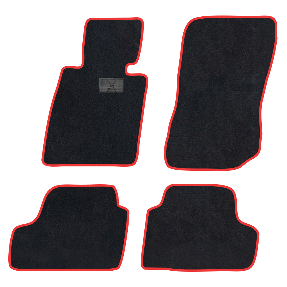 Para BMW Serie 3 2004-2010 E93 convertible 611234